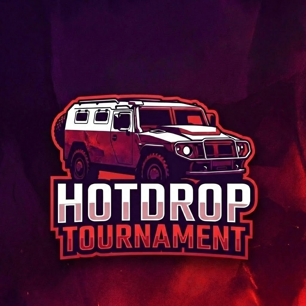 HotDrop Tournament. Season 2